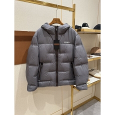 Zegna Down Jackets